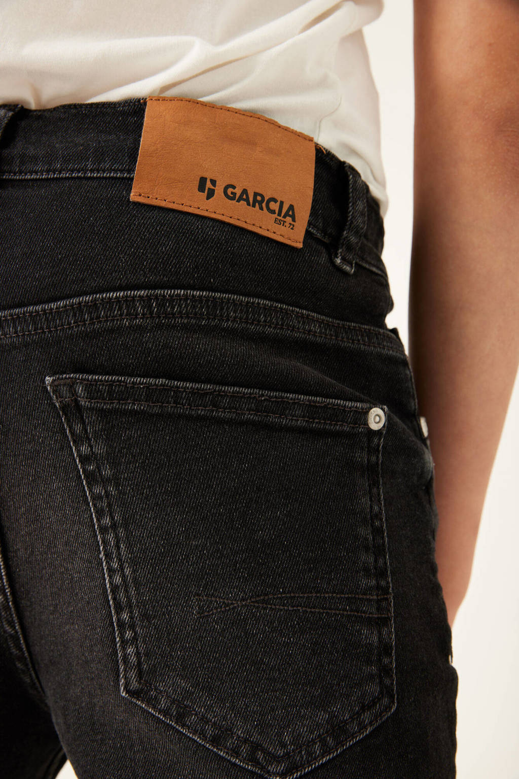 Garcia tapered fit jeans Dalino 395 medium used