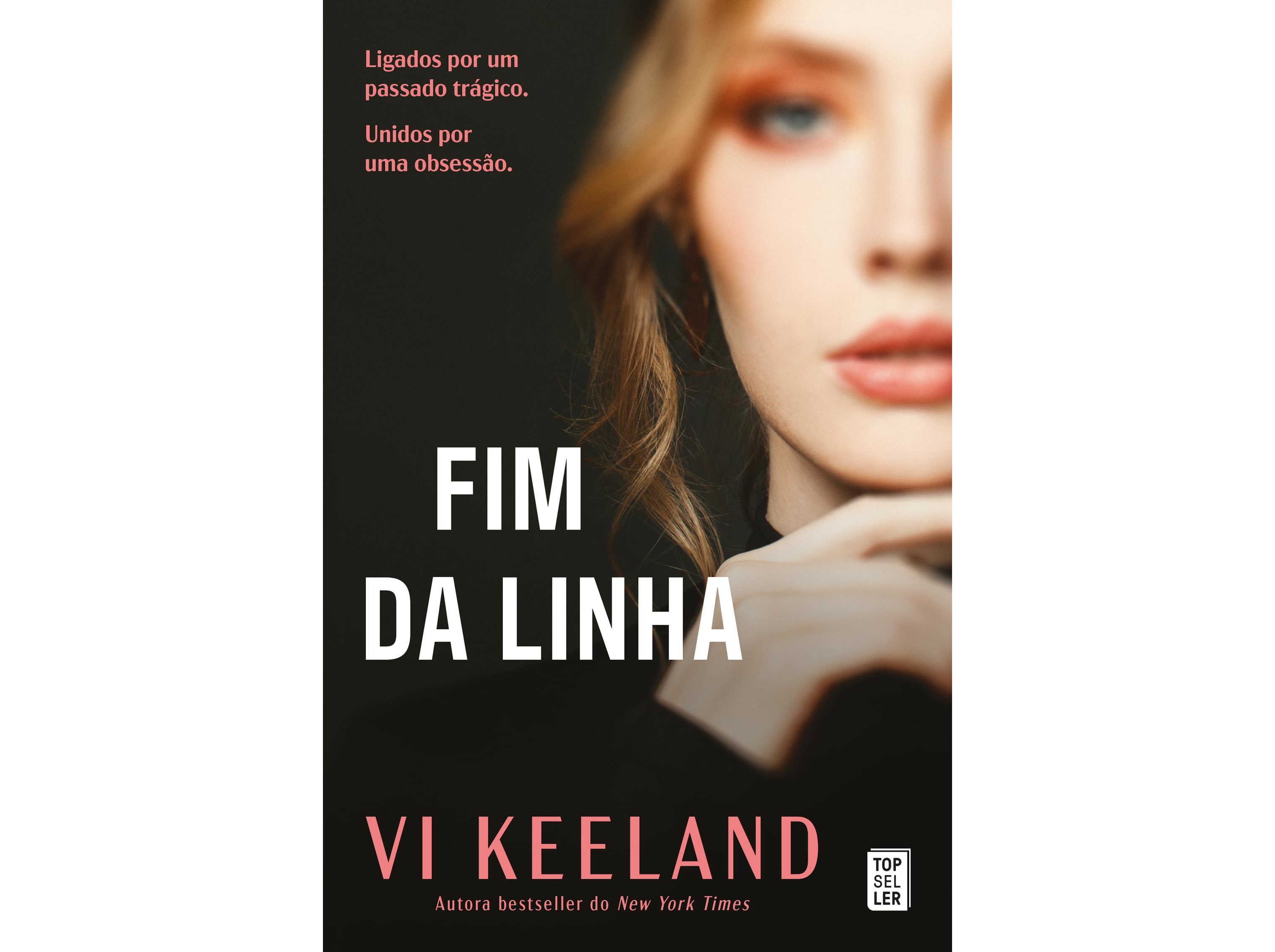 LIVRO FIM DA LINHA DE VI KEELAND