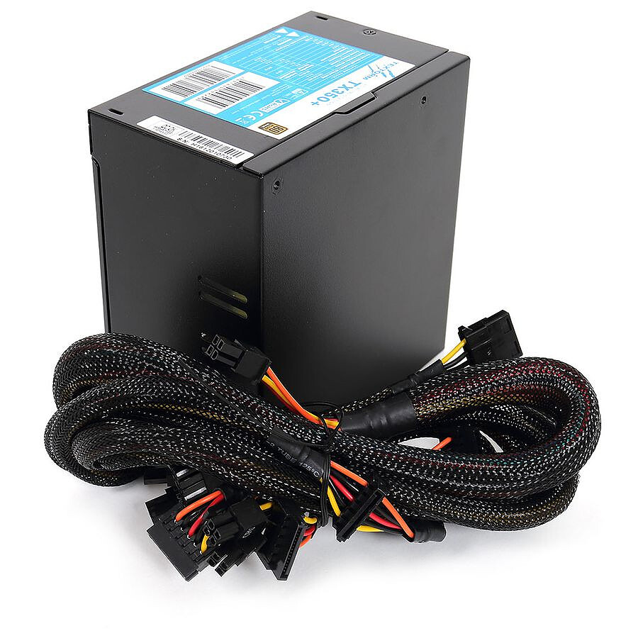 Textorm TX350+