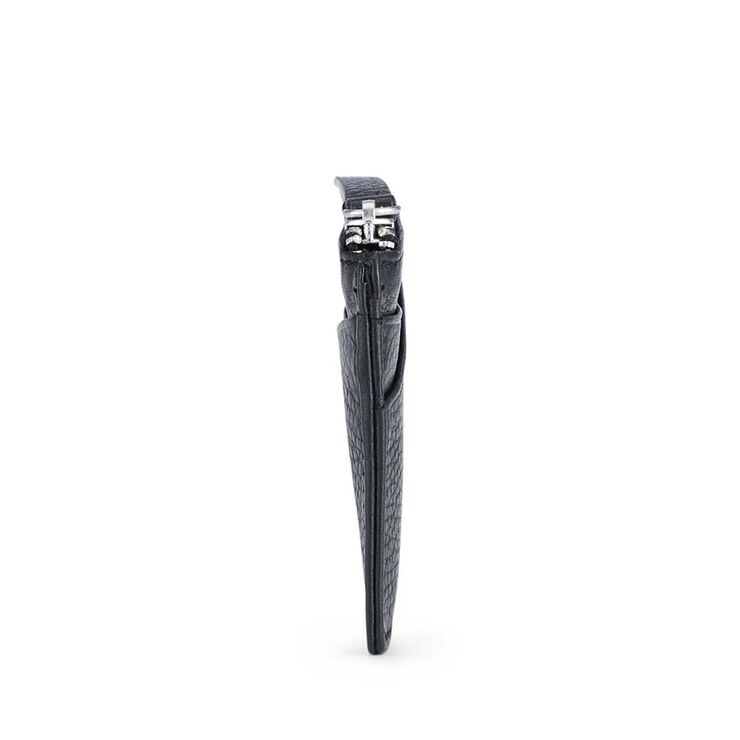 Markberg FreyMBG Zip Card Holder, Grain Sort