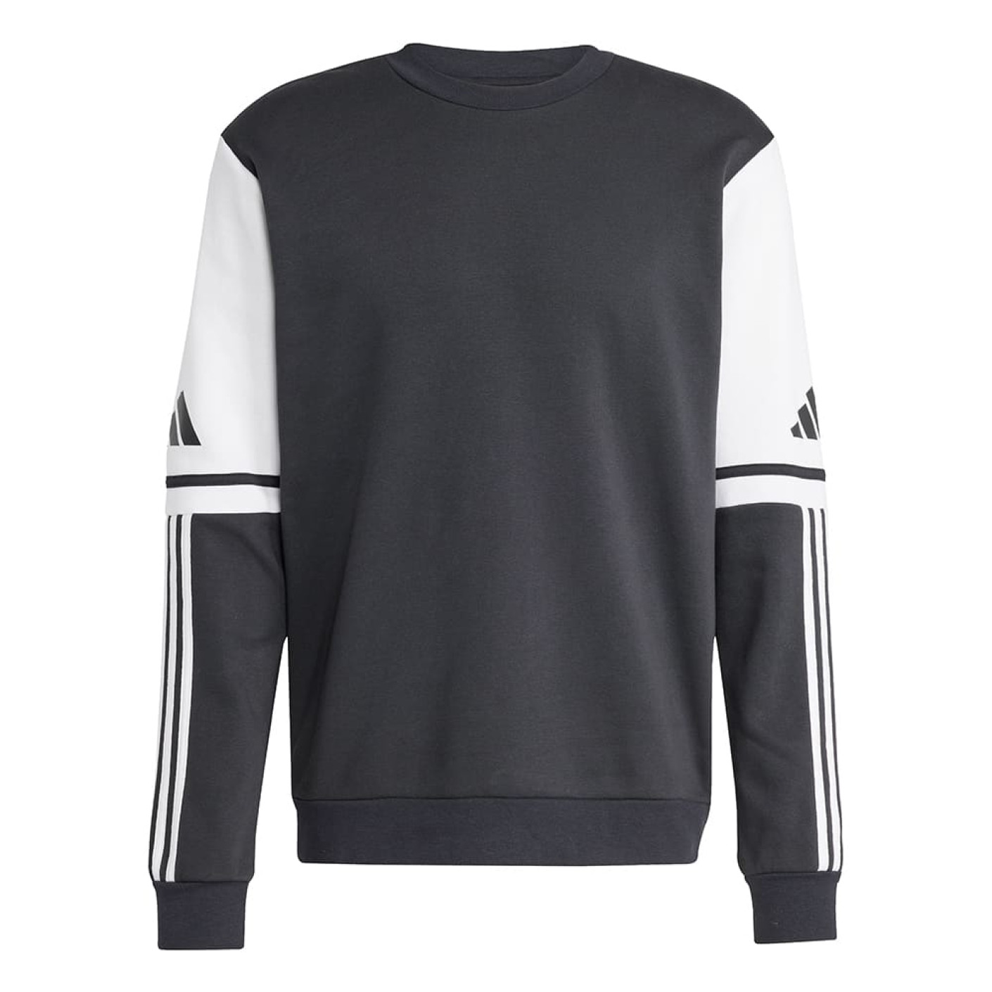 adidas Squadra 25 Sweat Trainingspak Zwart Wit