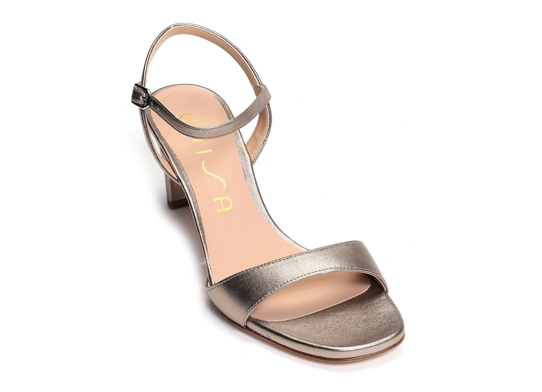 Mechi bronze