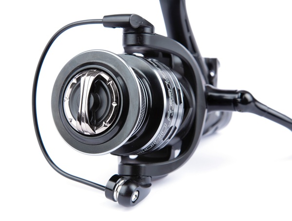 Moulinet Nytro Solus Freerunner 4000