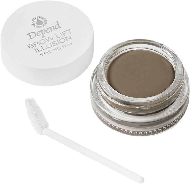Depend Brow Illusion Wax