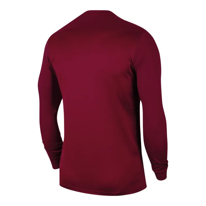 Nike Park VII LS Shirt Heren