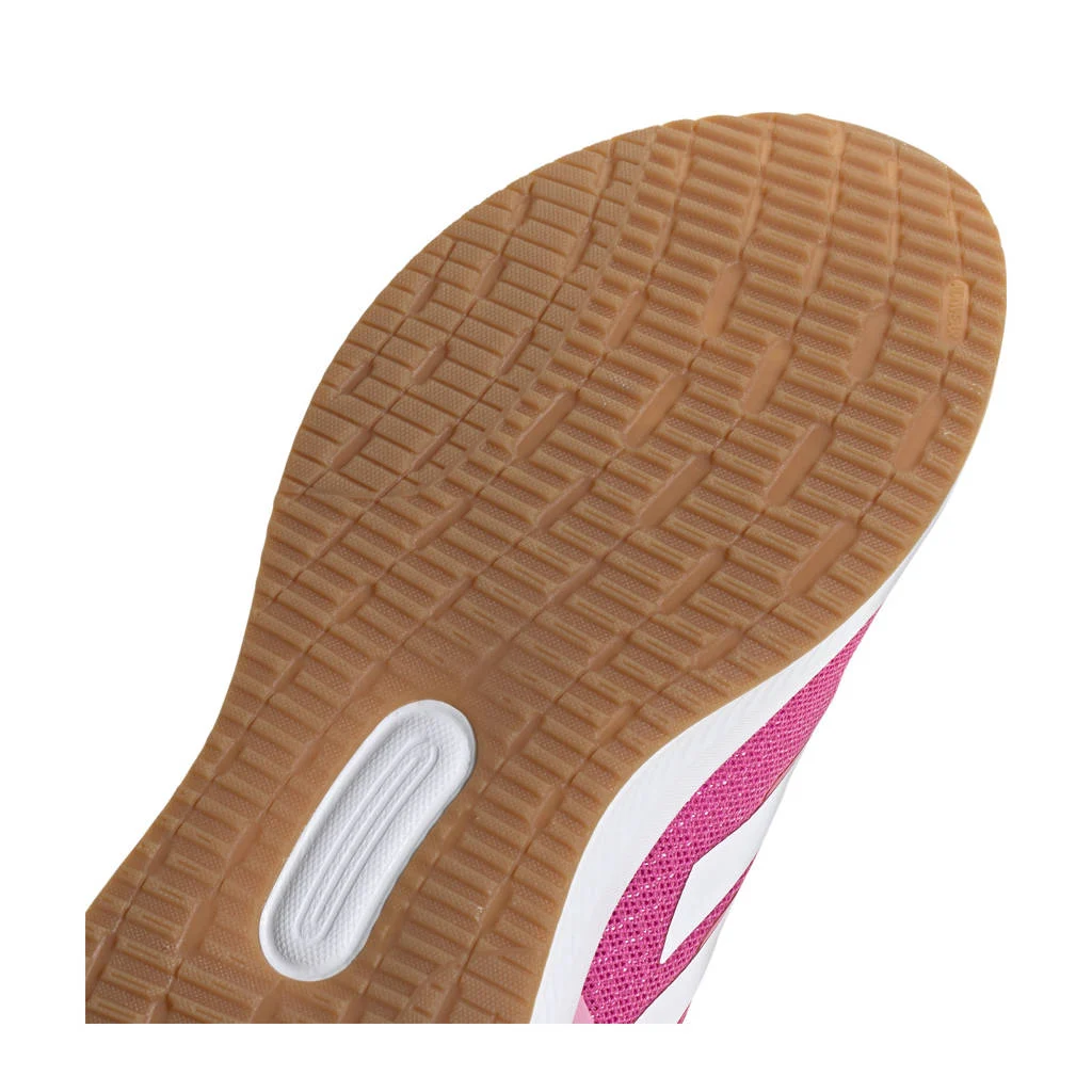 adidas Runfalcon 5 sneakers roze/wit