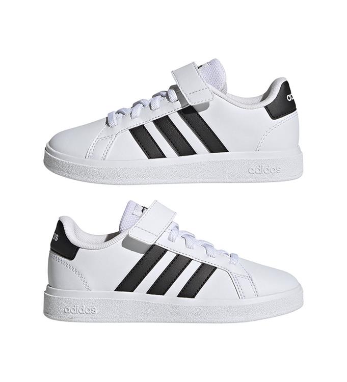 adidas JR Grand Court 2.0 Sneakers