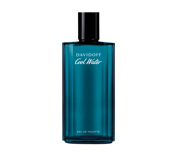 Davidoff Cool Water Man Eau de Toilette