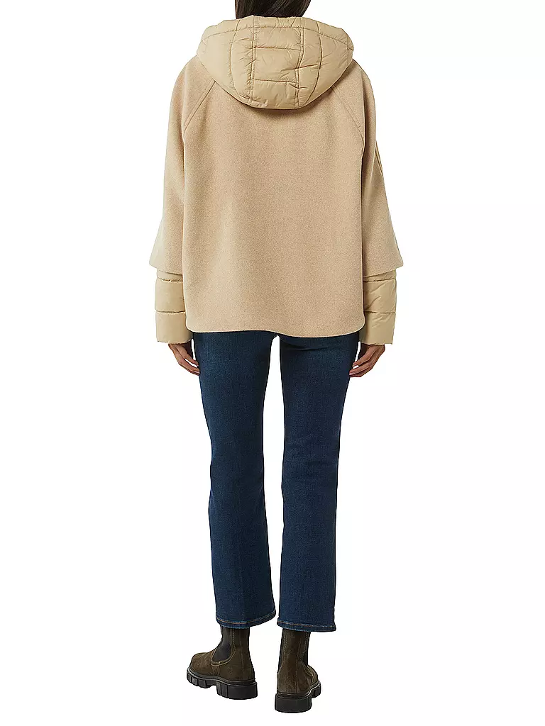 COMMA IDENTITY Jacke  camel