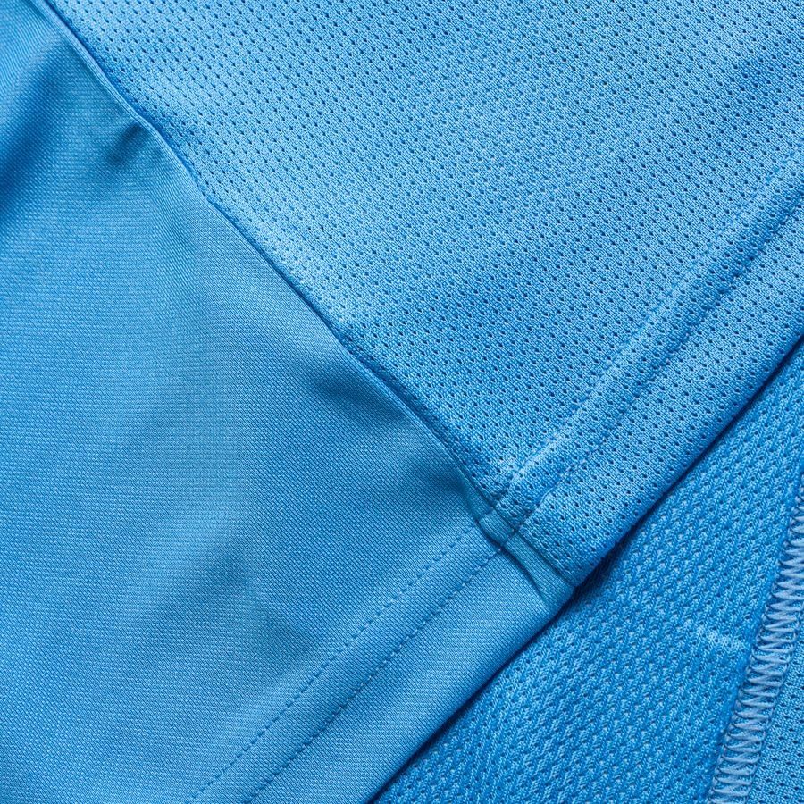 Nike Maillot Dry Park VII - Bleu/Blanc