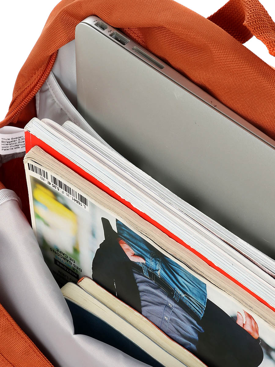 Sac À dos Case Logic Campus Commence + Trousse
