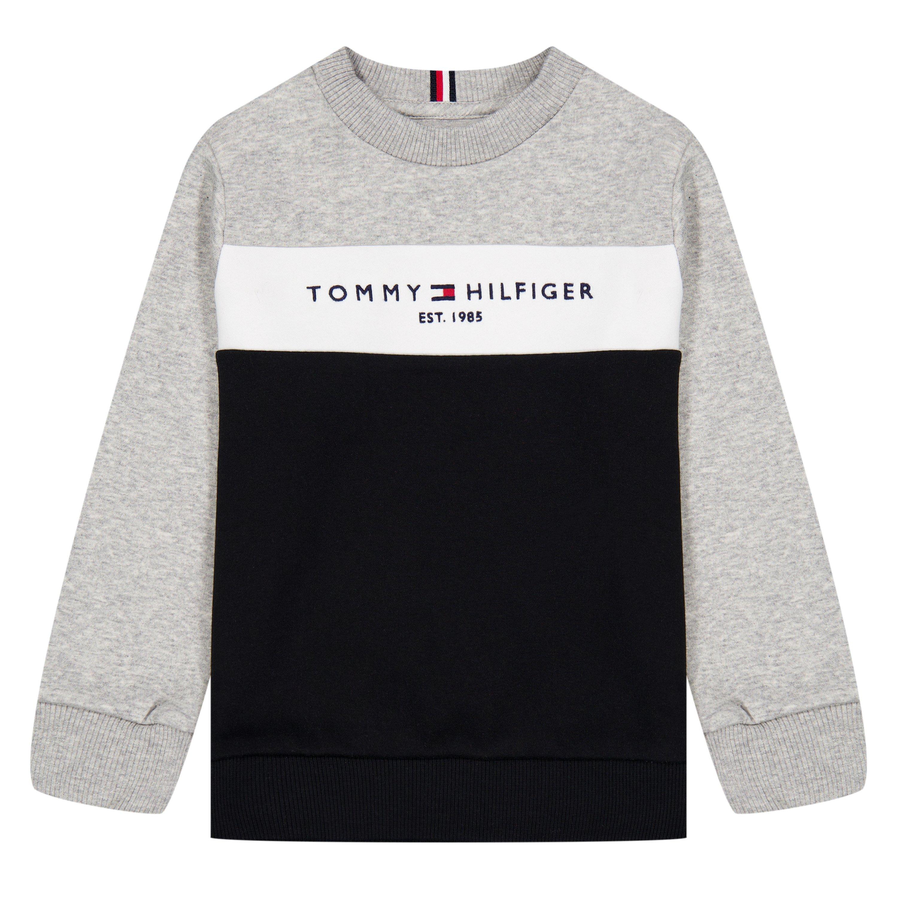 Tommy Hilfiger COLORBLOCK FLEECE SET