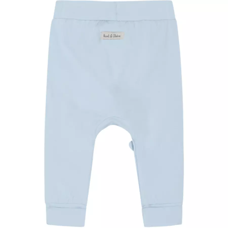 Hust & Claire Leggings Lilo Blue haze