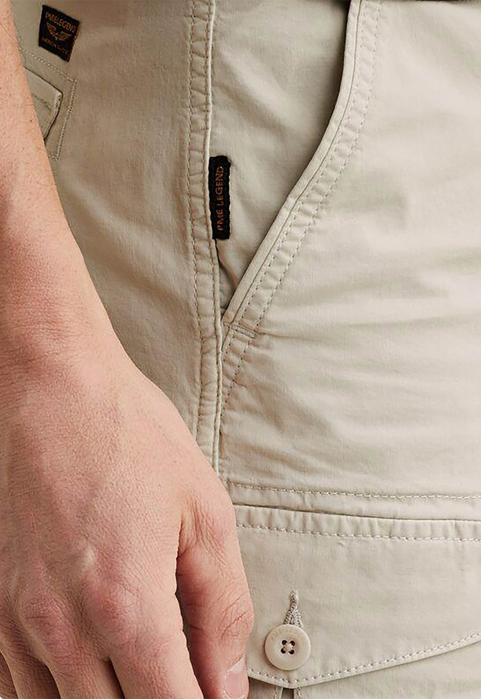 PME Legend Clearwing Regular fit Cargoshorts
