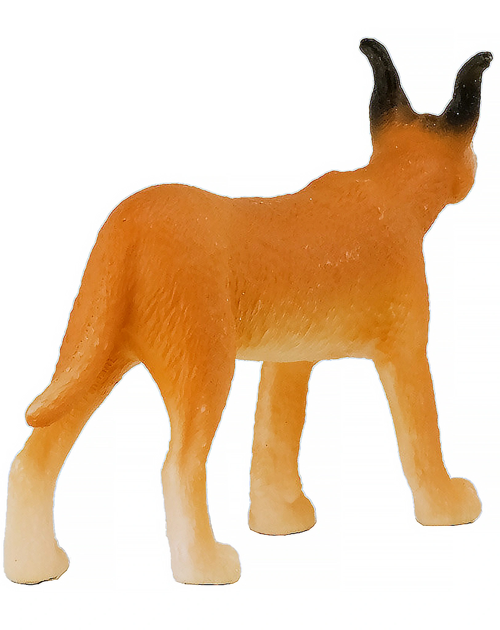 schleich® 14867 Wild Life - Karakal Weibchen