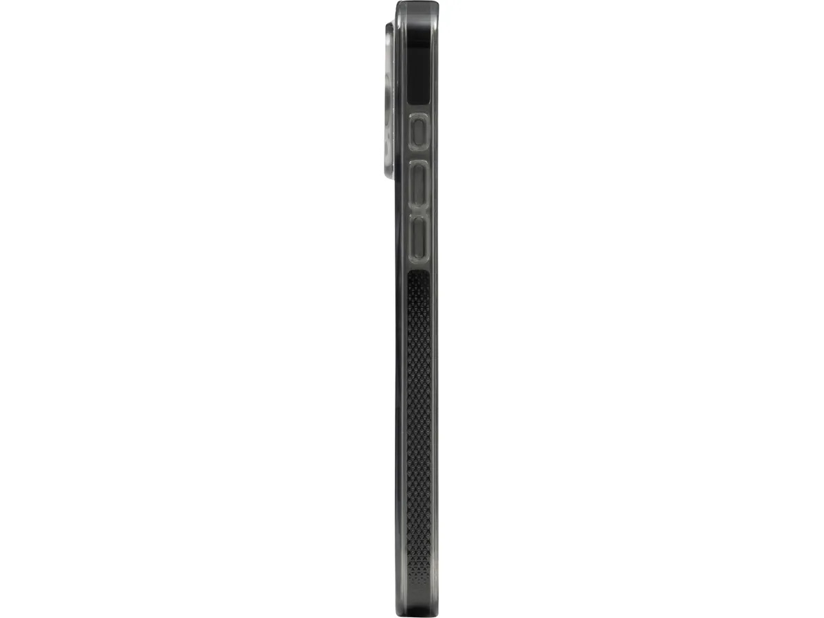 iPhone 16 Pro Max MagSafe Hülle Santa Cruz Snap Case Recycled (702315053) - Schwarz / Transparent
