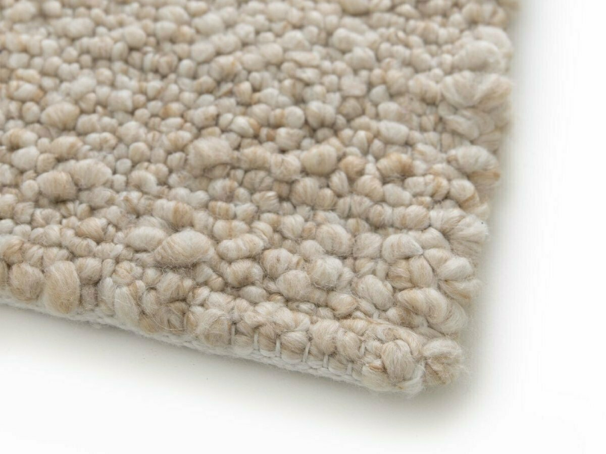 Garden Impressions Ankara 160 x 230 buitenkleed - Merino sand