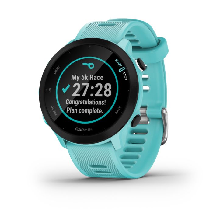 Garmin Unisex Ure Forerunner® 55