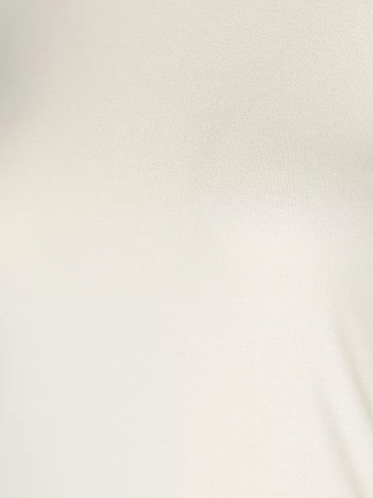 WEEKEND MAX MARA Rollkragenshirt MULTIF creme