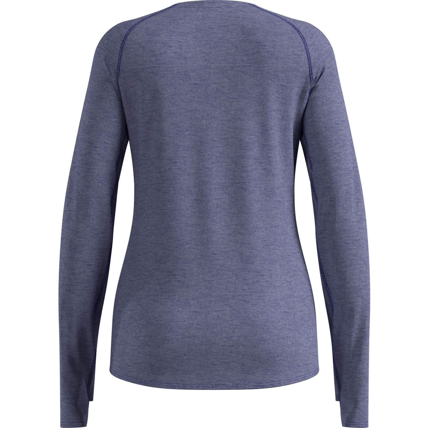 Odlo X-Alp Crew Neck PW 115 Longsleeve Dames