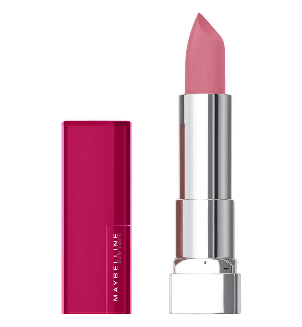 Maybelline New York Color sensational 942 blushing (1 stuk)