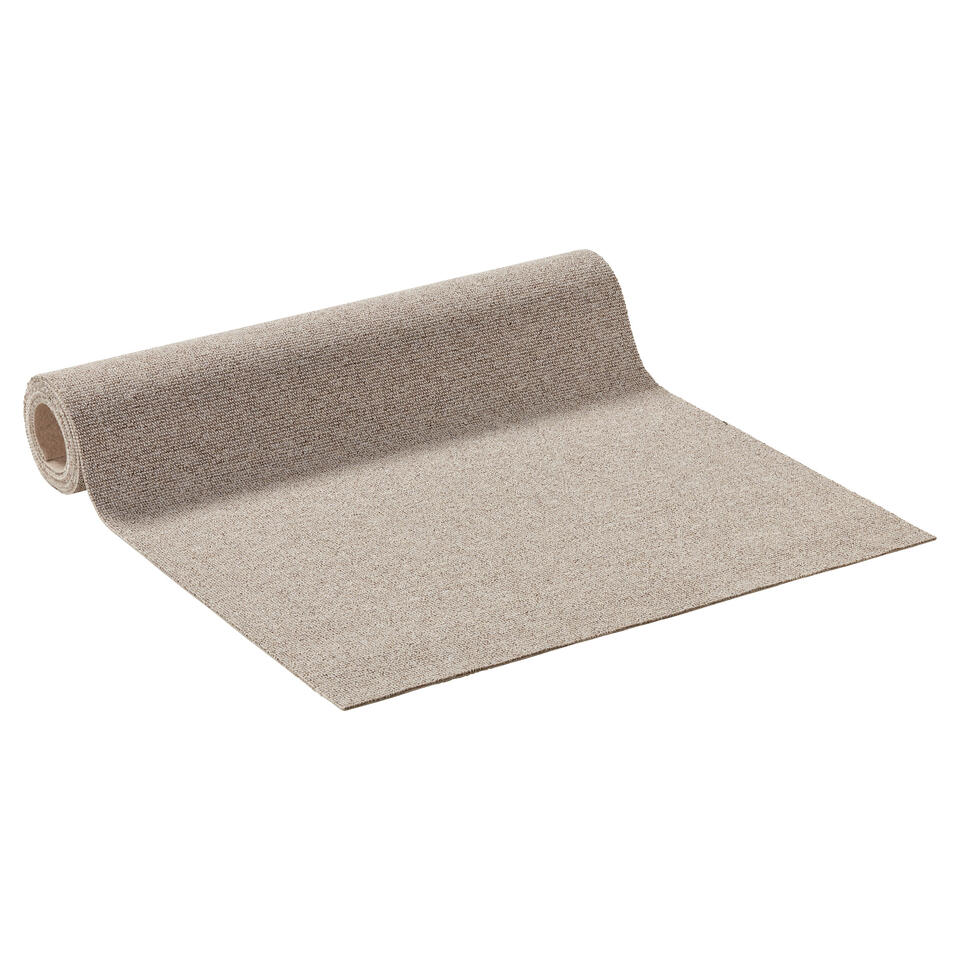 Tapijt Beauval Licht Beige