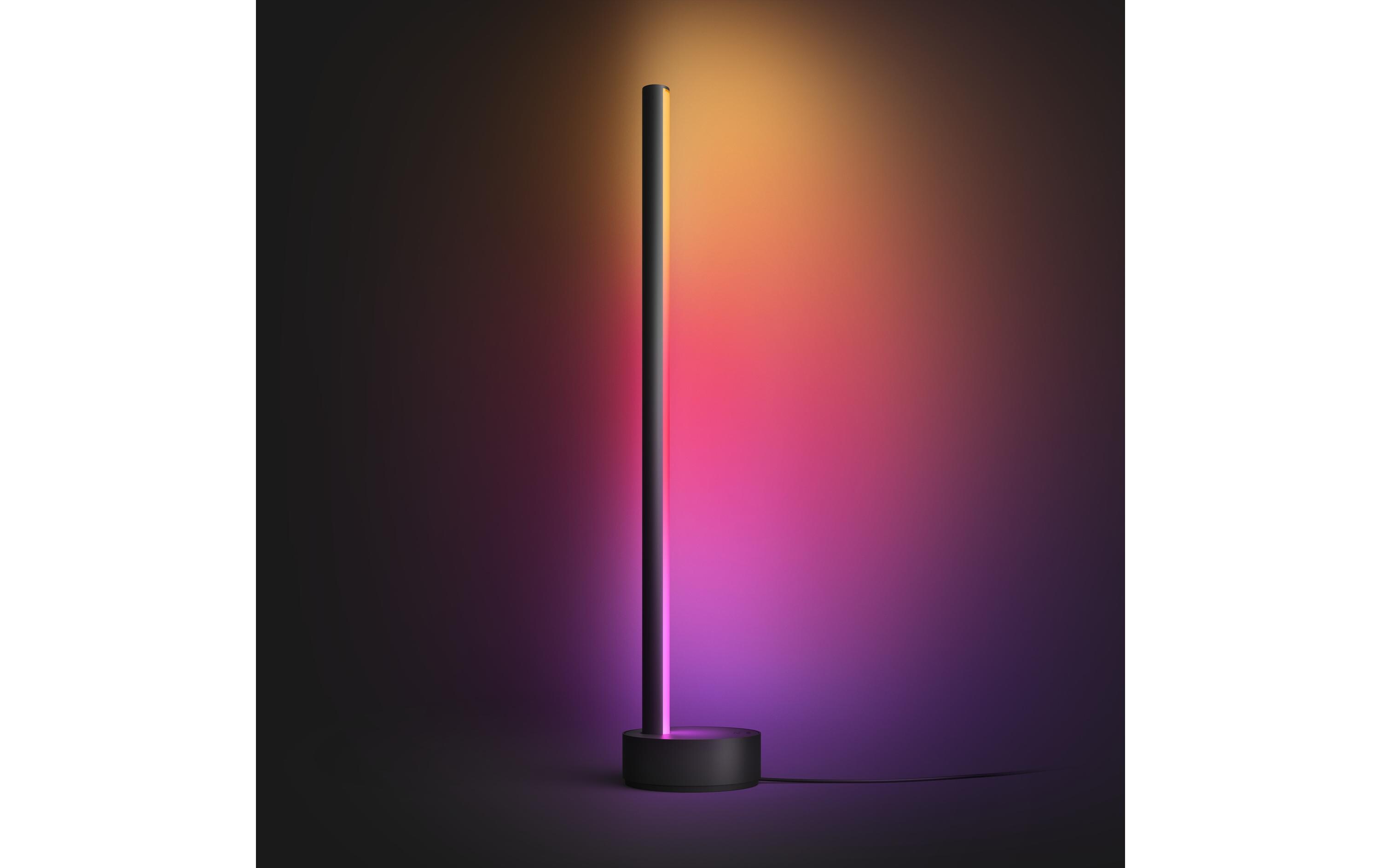 Tischleuchte Gradient, Signe, 12 W, Schwarz<br>Tischleuchte