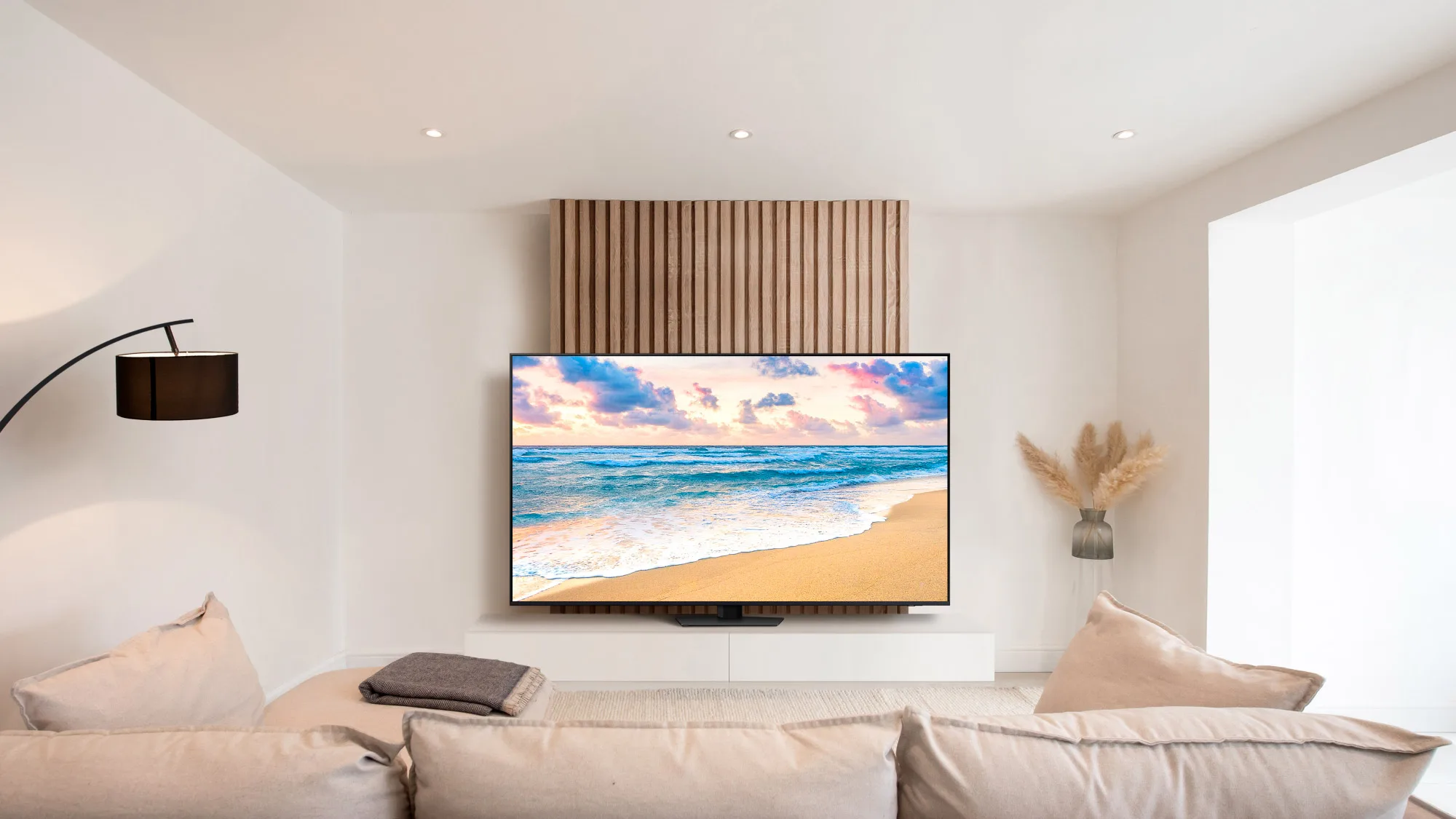 Samsung TQ65QN85D TV QLED