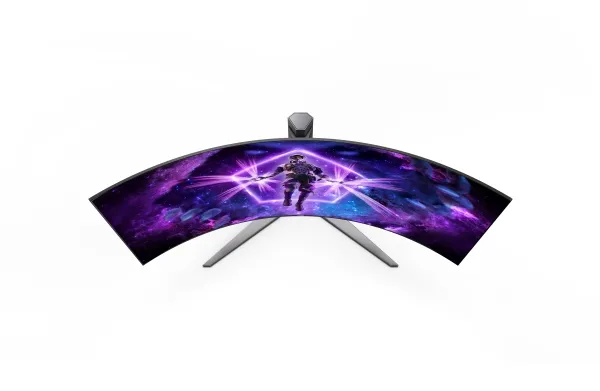 AOC AGON PRO AG456UCZD, 114,3 cm (45