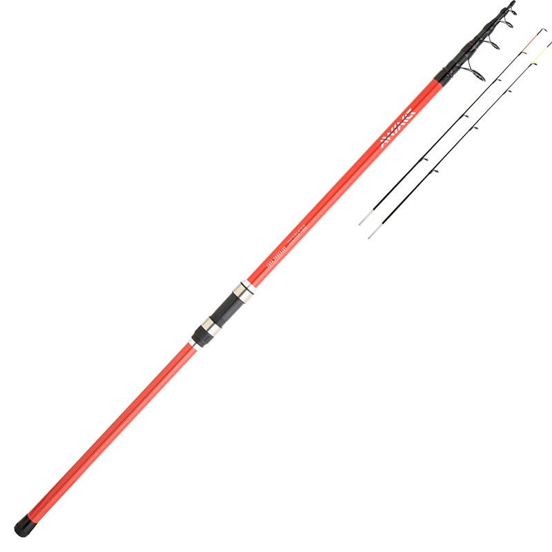 Canne Surf Télescopique Daiwa Sensor Tele Surf