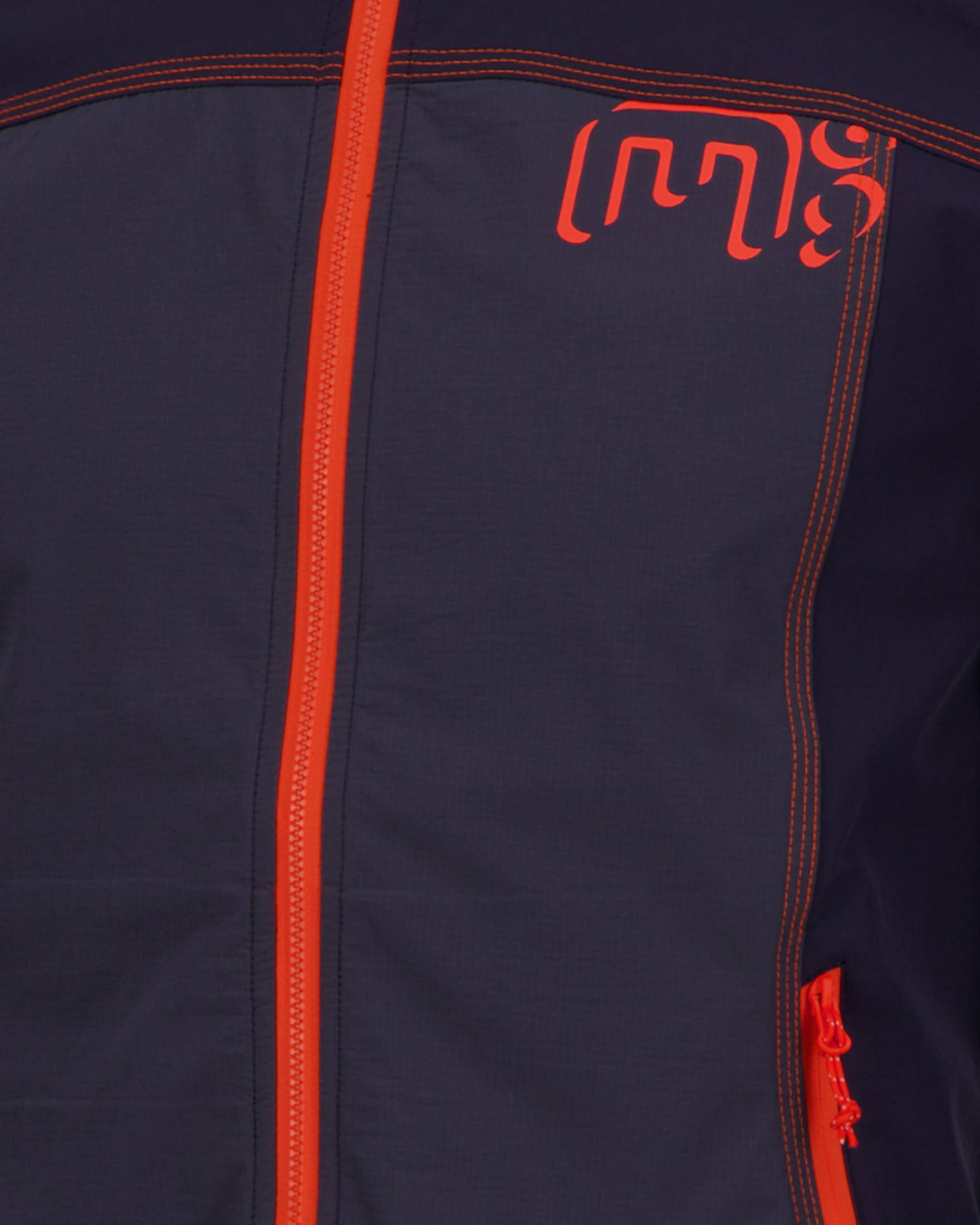 meru| Herren Softshelljacke VALLENDAR LIGHT STRETCH JACKET MEN