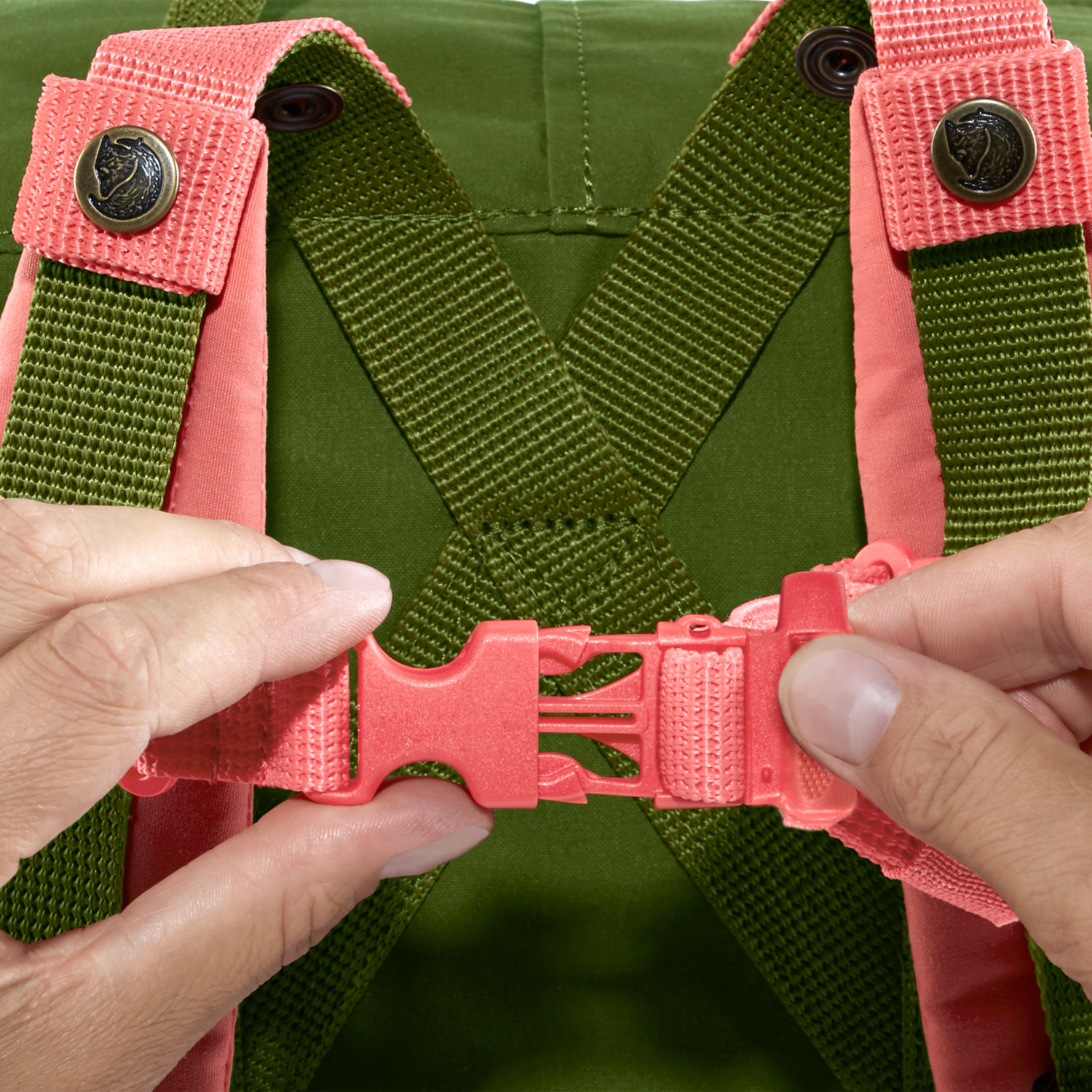 Kanken Chest Strap