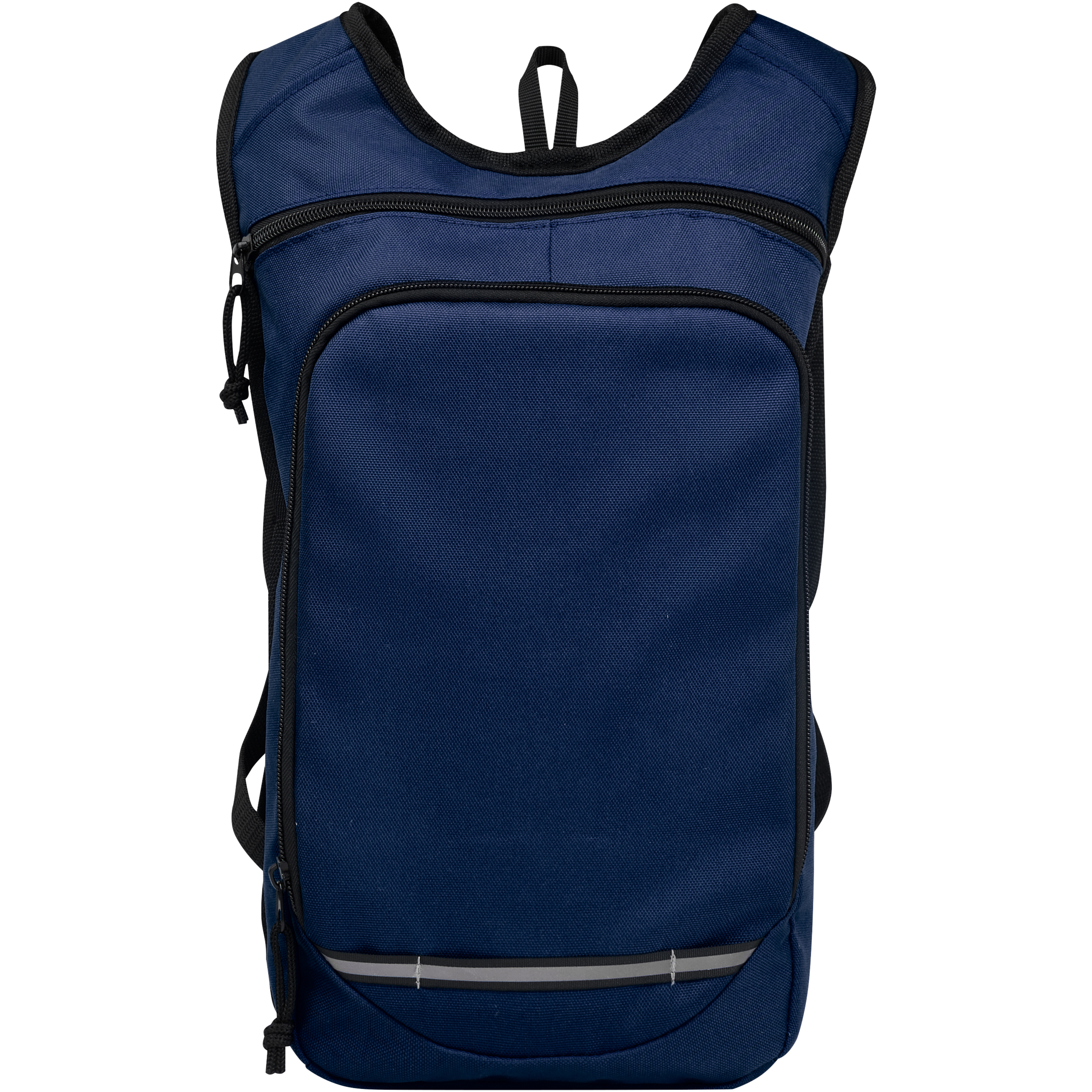 EgotierPro 120658 - Sac à dos Trails RPET GRS de 6,5 L pour l'extérieur