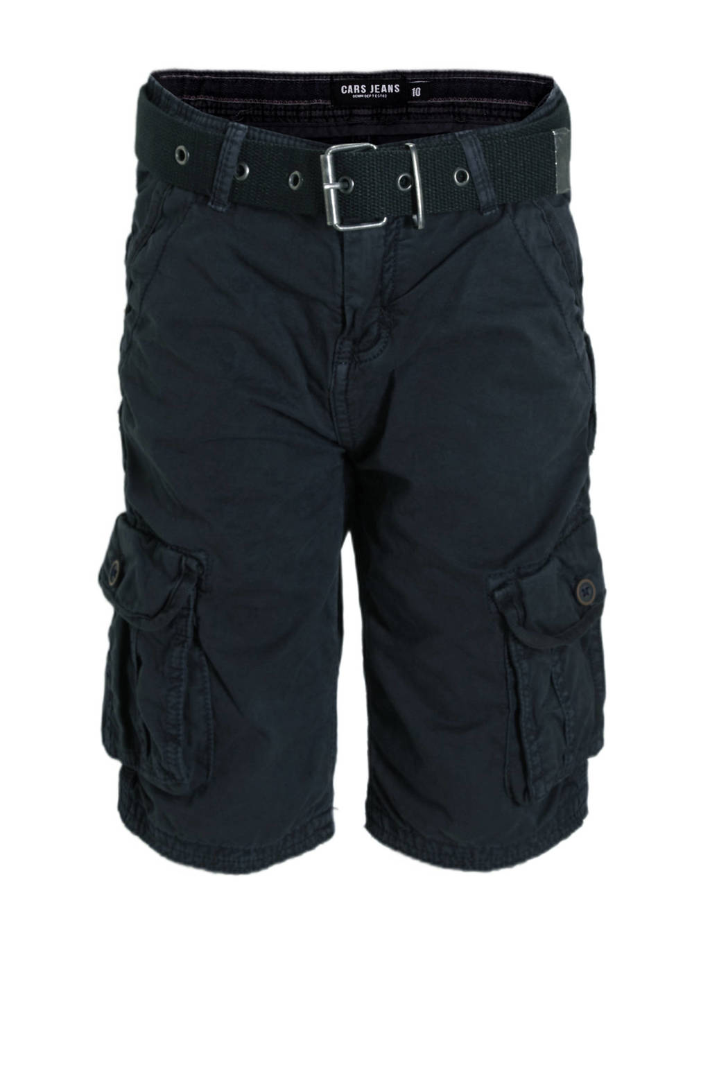 Cars cargo short DURRAS navy