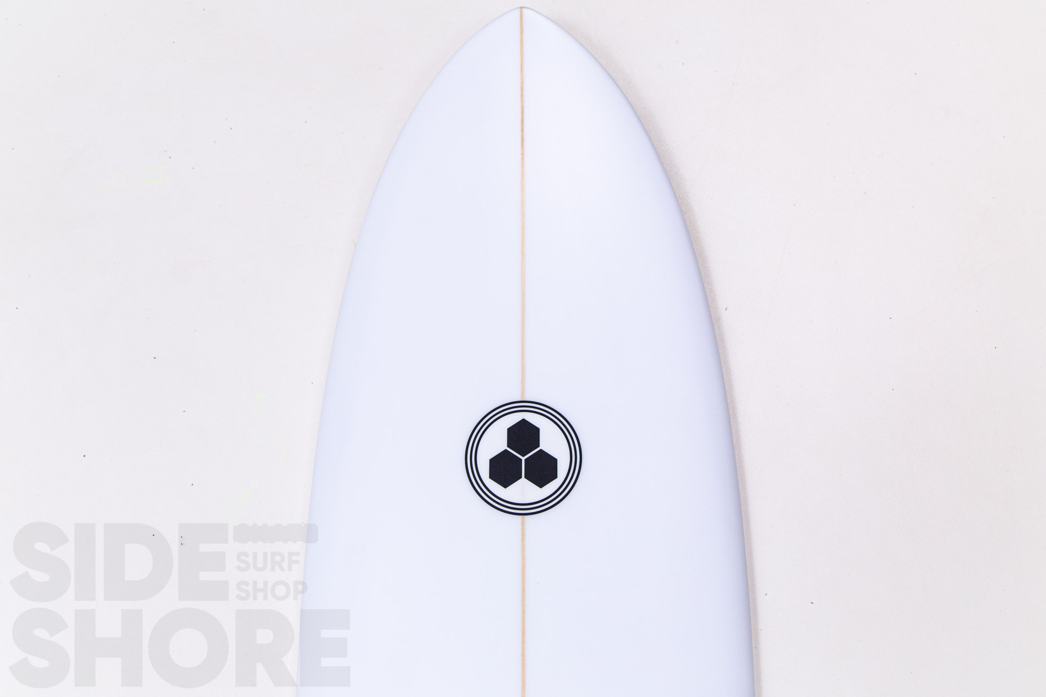 Al Merrick G Skate - 5'4 x 19