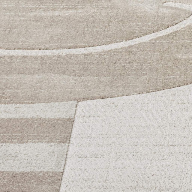 Carpet City Kinderteppich »MARA715« rechteckig 11 mm Höhe Kinderzimmer, Kurzflor,robust,Tiere,  Spielzimmer