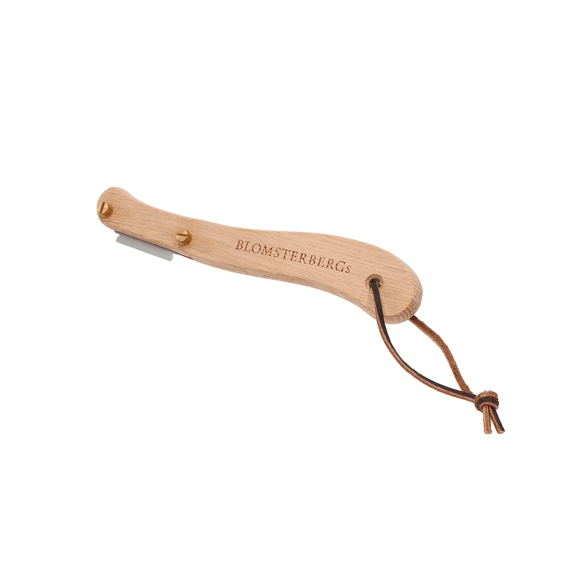 Blomsterbergs Bread lame 19,3 cm Nature