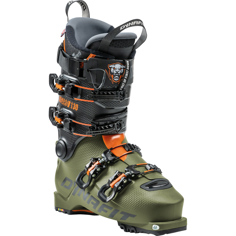 Dynafit Herren Tigard 130 Freerideschuhe