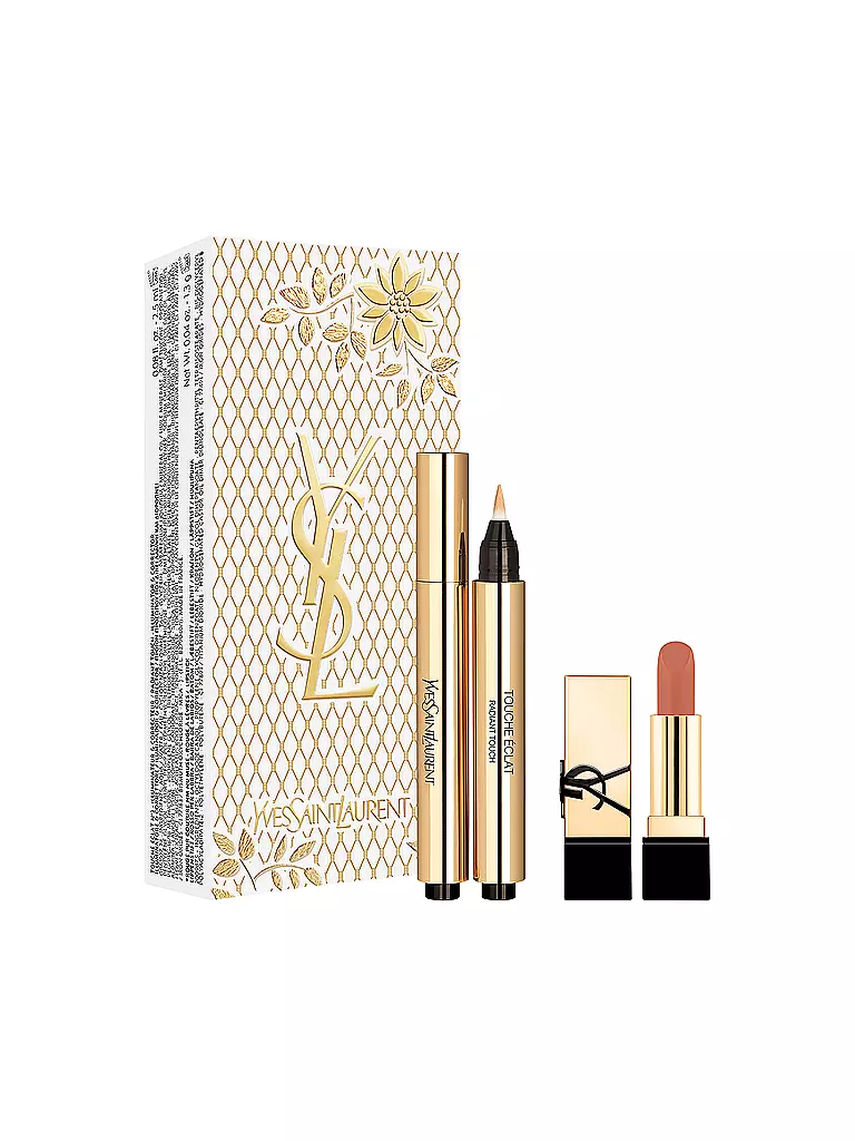 YVES SAINT LAURENT Geschenkset - Touche Éclat Set  keine Farbe