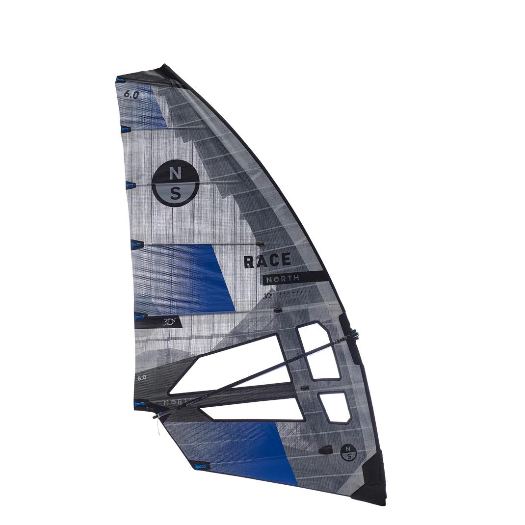 North Windsurfing Slalom Race 2.0 5.2 m²