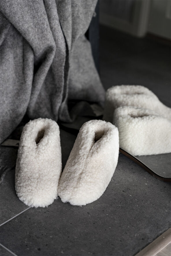 Shepherd of Sweden ULLA Creme