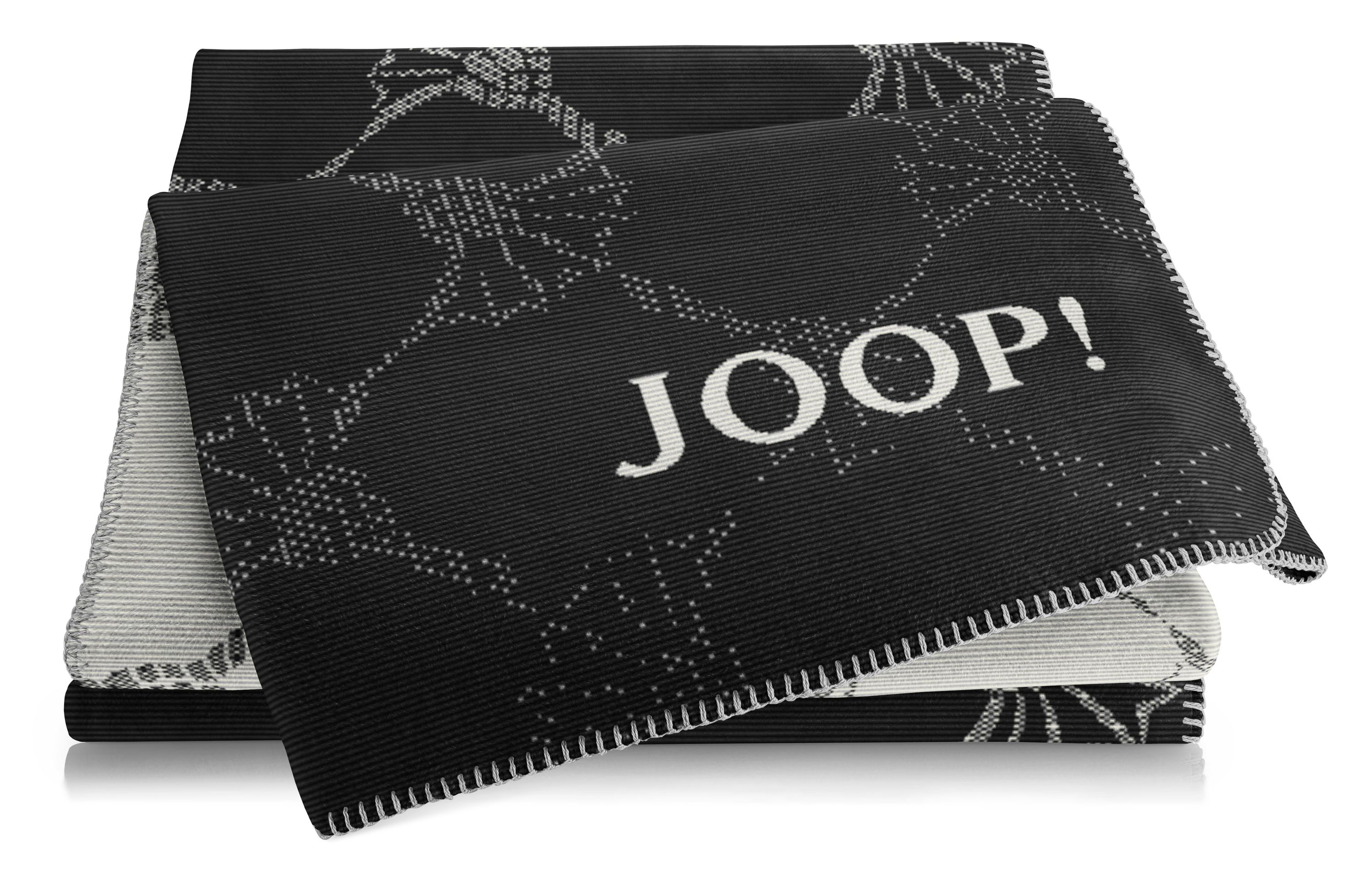 Wohndecke JOOP! CORNFLOWER