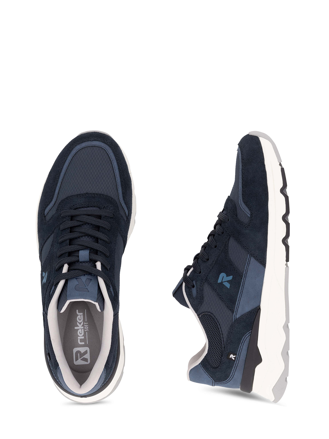 Rieker BlueMotion sneakers