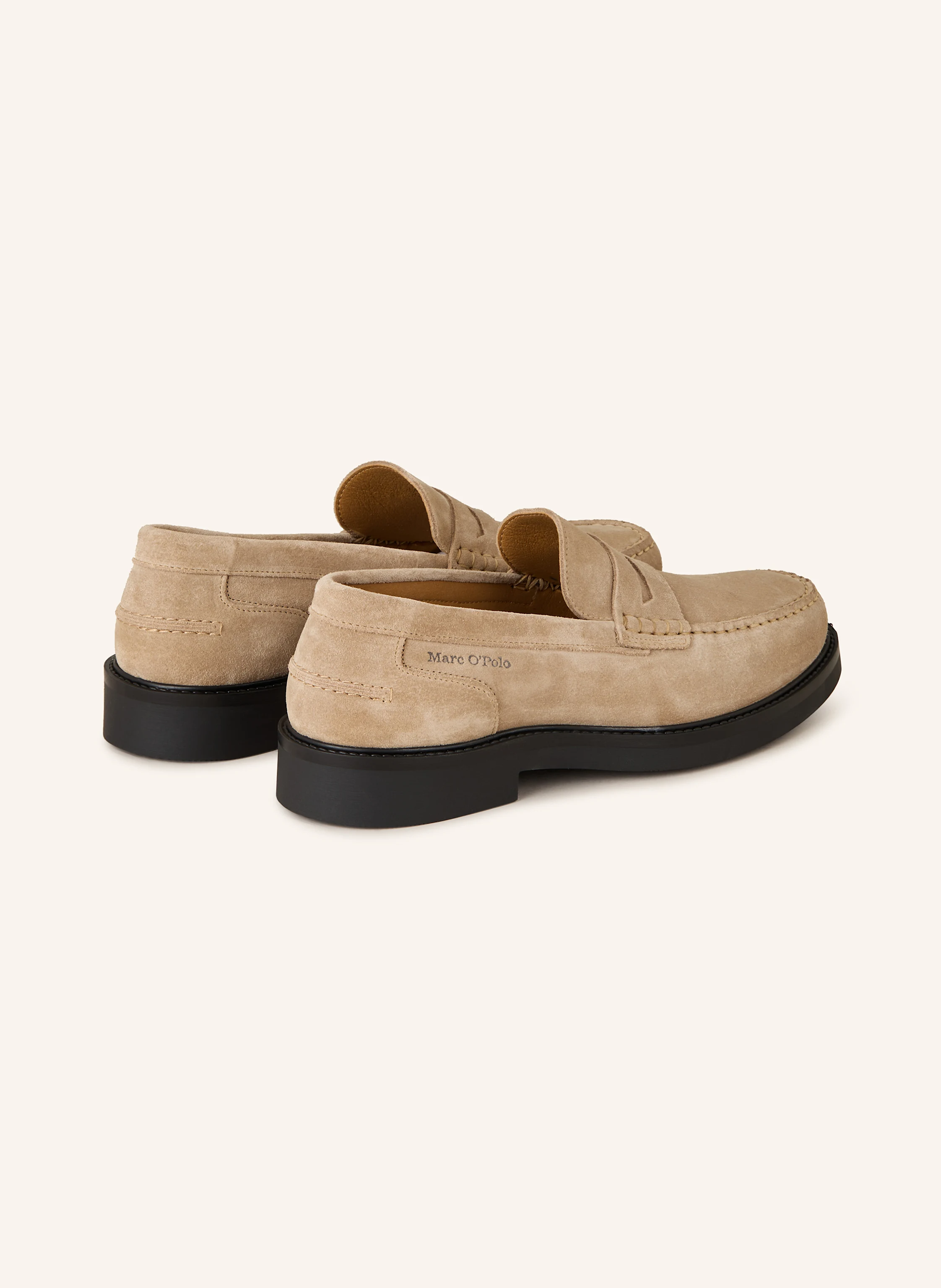 Marc O'Polo Loafer