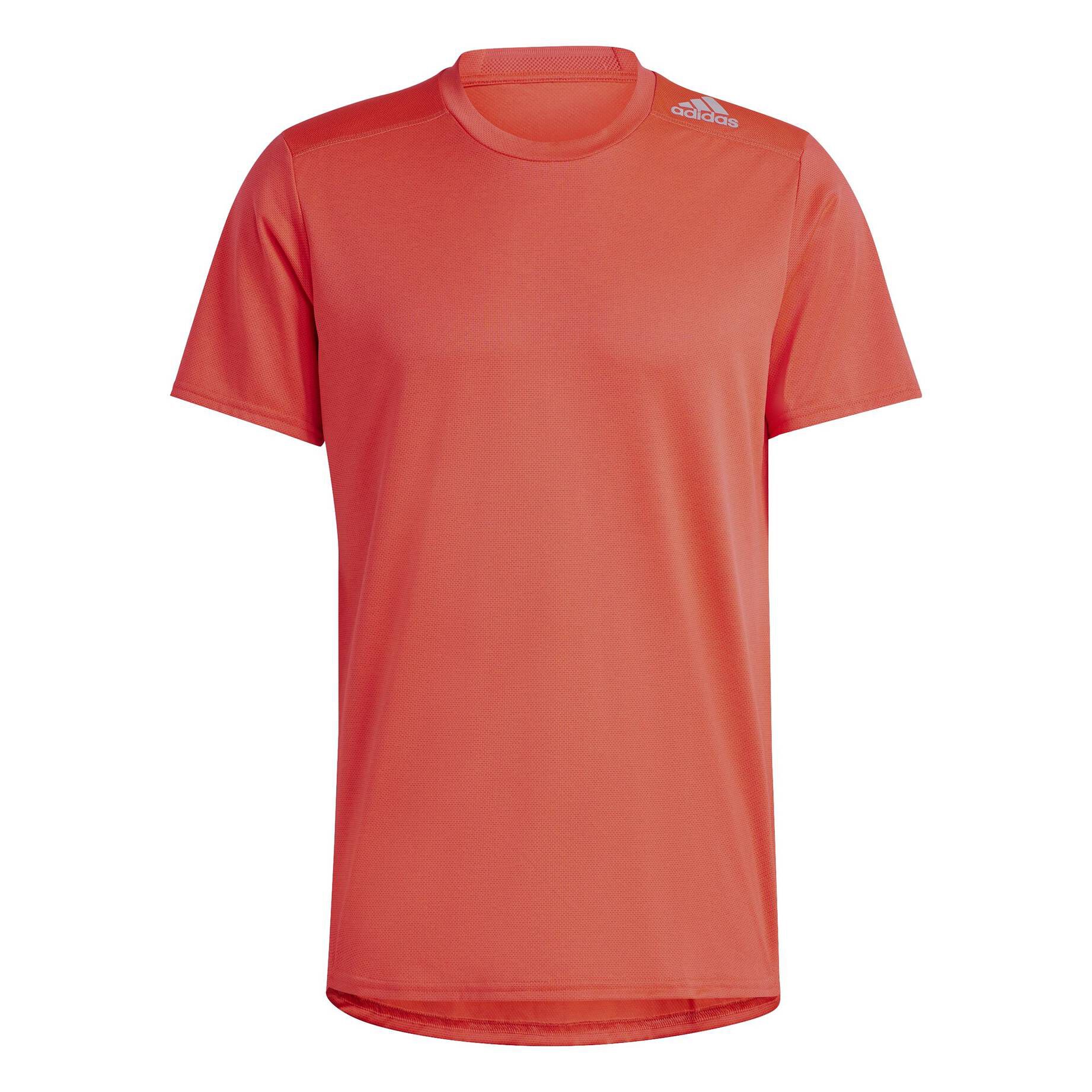 adidas Performance| Herren T-Shirt D4R