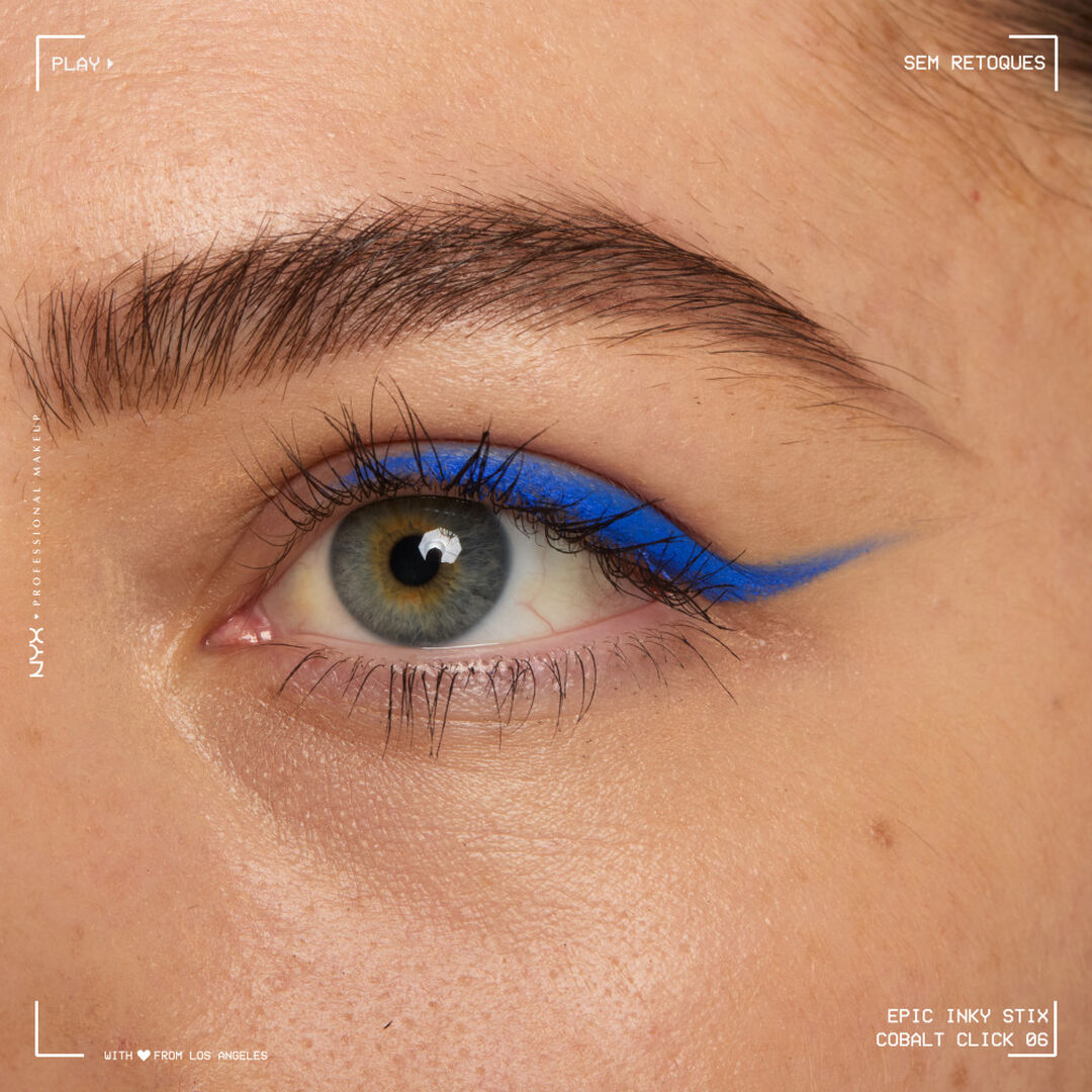 NYX Professional Makeup Epic Epic Inky Stix - Eyeliner em Gel