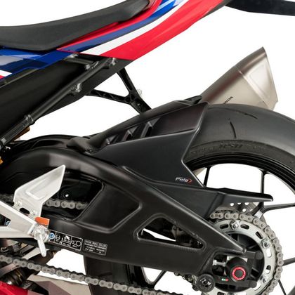 Garde boue Puig type S - Noir