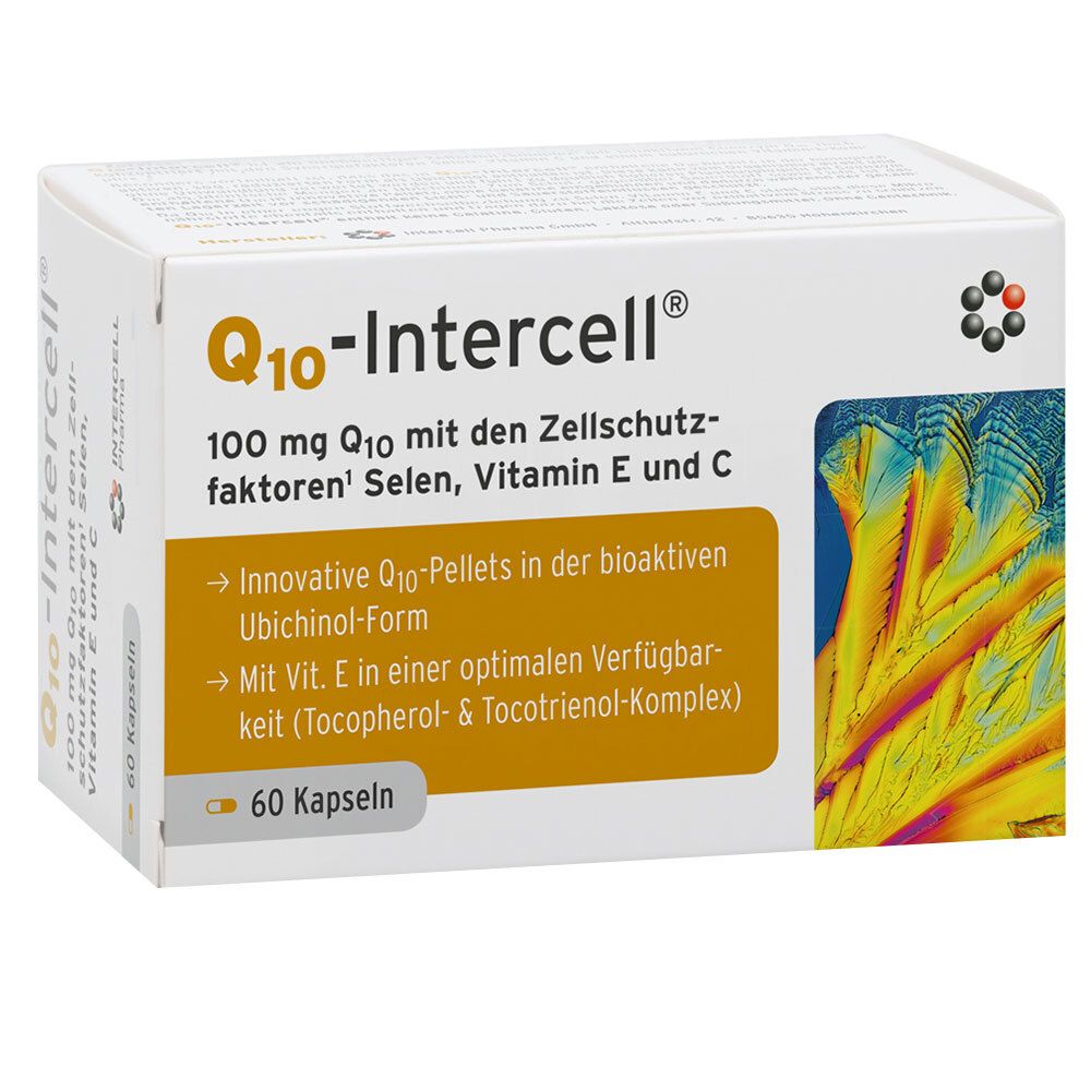 Q10- Intercell®