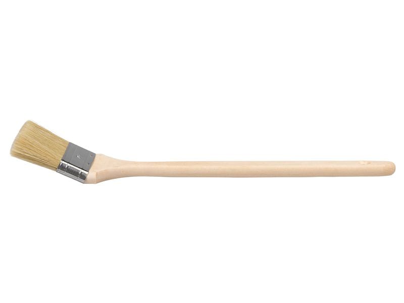 FTM Fassadenpinsel PREMIUM 70 mm Für effizientes Arbeiten mit Wand- und Fassadenfarben
