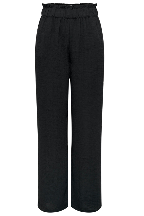 Jacqueline de Yong zwarte dames broek